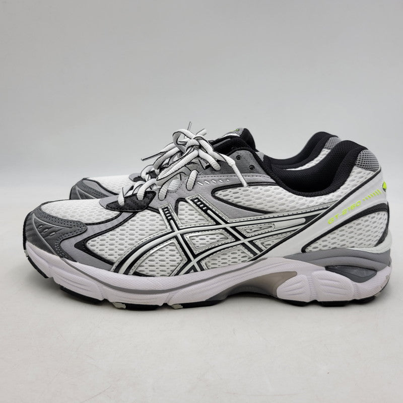 【中古品】【メンズ】 asics アシックス × JJJJOUND ジョウンド GT-2160 1203A554-100 スニーカー シューズ 靴 162-250715-as-10-izu サイズ：28cm カラー：WHITE/BLACK 万代Net店