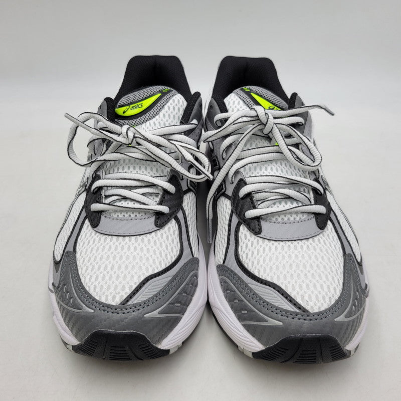 【中古品】【メンズ】 asics アシックス × JJJJOUND ジョウンド GT-2160 1203A554-100 スニーカー シューズ 靴 162-250715-as-10-izu サイズ：28cm カラー：WHITE/BLACK 万代Net店