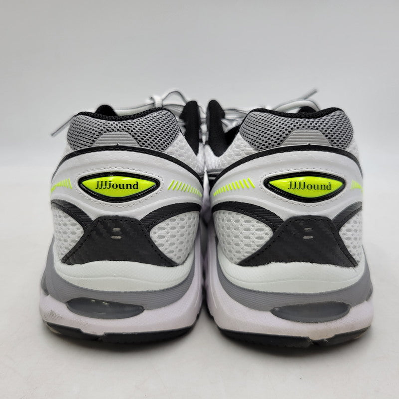 【中古品】【メンズ】 asics アシックス × JJJJOUND ジョウンド GT-2160 1203A554-100 スニーカー シューズ 靴 162-250715-as-10-izu サイズ：28cm カラー：WHITE/BLACK 万代Net店