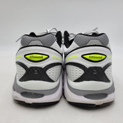 【中古品】【メンズ】 asics アシックス × JJJJOUND ジョウンド GT-2160 1203A554-100 スニーカー シューズ 靴 162-250715-as-10-izu サイズ：28cm カラー：WHITE/BLACK 万代Net店