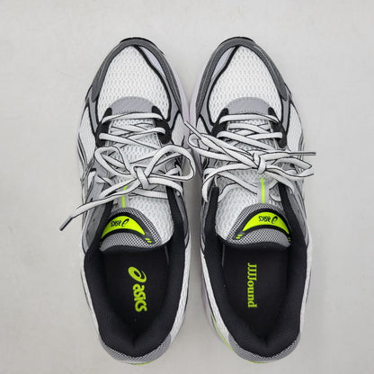 【中古品】【メンズ】 asics アシックス × JJJJOUND ジョウンド GT-2160 1203A554-100 スニーカー シューズ 靴 162-250715-as-10-izu サイズ：28cm カラー：WHITE/BLACK 万代Net店