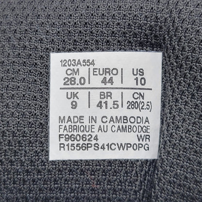 【中古品】【メンズ】 asics アシックス × JJJJOUND ジョウンド GT-2160 1203A554-100 スニーカー シューズ 靴 162-250715-as-10-izu サイズ：28cm カラー：WHITE/BLACK 万代Net店