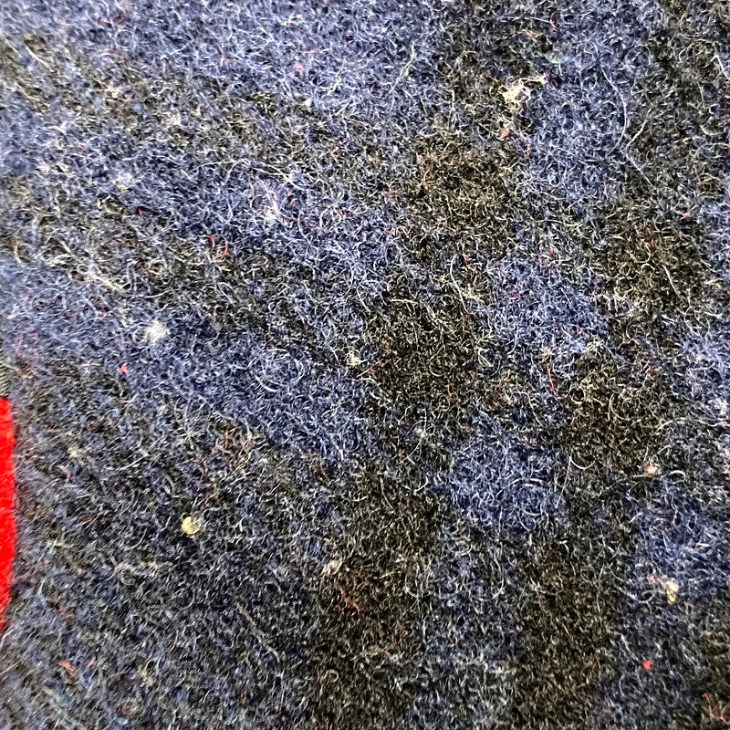 【中古品】【メンズ】 WOOLRICH ウールリッチ 1650-113 80S WOOL CHECK HOODED COAT 80年代 ウールチェックフーデッドコート アウター 長袖 146-250717-ma-03-izu サイズ：M カラー：赤系マルチ 万代Net店