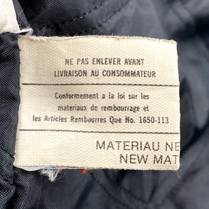 【中古品】【メンズ】 WOOLRICH ウールリッチ 1650-113 80S WOOL CHECK HOODED COAT 80年代 ウールチェックフーデッドコート アウター 長袖 146-250717-ma-03-izu サイズ：M カラー：赤系マルチ 万代Net店