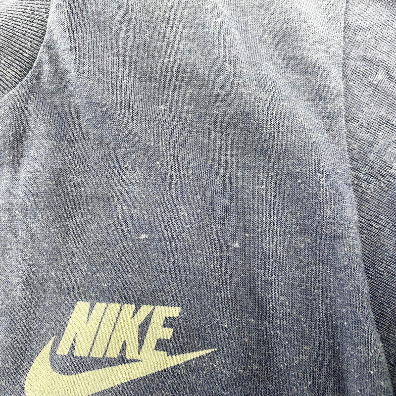 【中古品】【メンズ】 1984 USA OLYMPICS 80S SS TEE ユーエスエー オリンピック 80年代 ショートスリーブT トップス 半袖 146-250717-ma-04-izu サイズ：M カラー：ネイビー 万代Net店