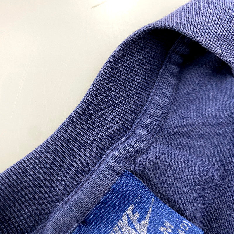 【中古品】【メンズ】 1984 USA OLYMPICS 80S SS TEE ユーエスエー オリンピック 80年代 ショートスリーブT トップス 半袖 146-250717-ma-04-izu サイズ：M カラー：ネイビー 万代Net店