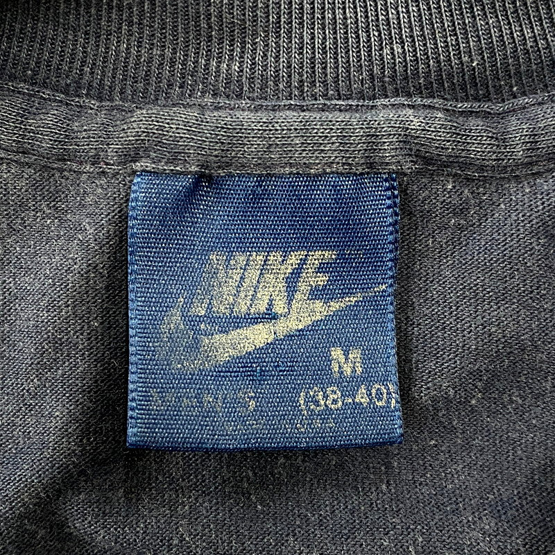 【中古品】【メンズ】 1984 USA OLYMPICS 80S SS TEE ユーエスエー オリンピック 80年代 ショートスリーブT トップス 半袖 146-250717-ma-04-izu サイズ：M カラー：ネイビー 万代Net店