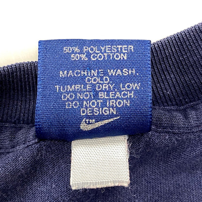 【中古品】【メンズ】 1984 USA OLYMPICS 80S SS TEE ユーエスエー オリンピック 80年代 ショートスリーブT トップス 半袖 146-250717-ma-04-izu サイズ：M カラー：ネイビー 万代Net店