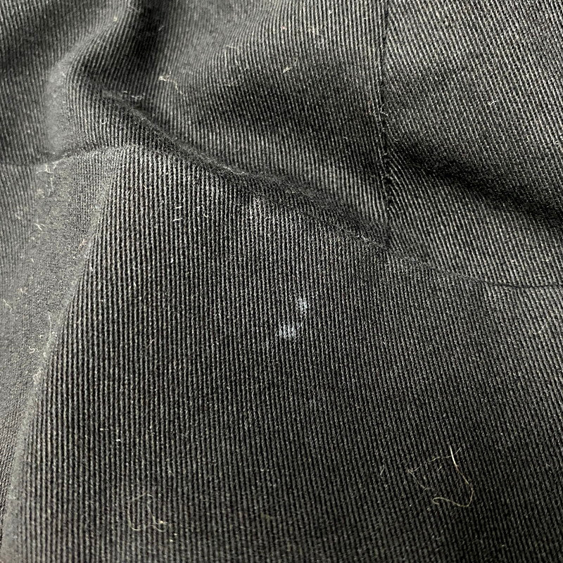 【中古品】【メンズ】 TRIPP NYC トリップニューヨークシティ 中国製 2WAY BONDAGE PANTS ツーウェイボンデージパンツ ズボン ボトムス 157-250717-ma-02-izu サイズ：XXS カラー：BLACK/RED 万代Net店