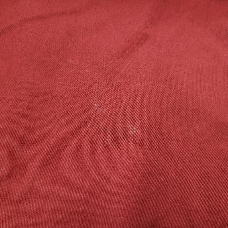 【中古品】【メンズ】 RALPH LAUREN ラルフローレン CLASSIC FIT LS BD SHIRT クラシックフィット ロングスリーブ ボタンダウン シャツ 長袖 トップス 146-250719-as-15-izu サイズ：XXL カラー：レッド 万代Net店