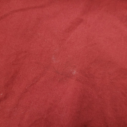 【中古品】【メンズ】 RALPH LAUREN ラルフローレン CLASSIC FIT LS BD SHIRT クラシックフィット ロングスリーブ ボタンダウン シャツ 長袖 トップス 146-250719-as-15-izu サイズ：XXL カラー：レッド 万代Net店