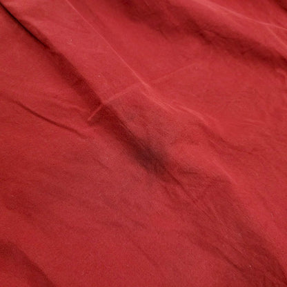 【中古品】【メンズ】 RALPH LAUREN ラルフローレン CLASSIC FIT LS BD SHIRT クラシックフィット ロングスリーブ ボタンダウン シャツ 長袖 トップス 146-250719-as-15-izu サイズ：XXL カラー：レッド 万代Net店