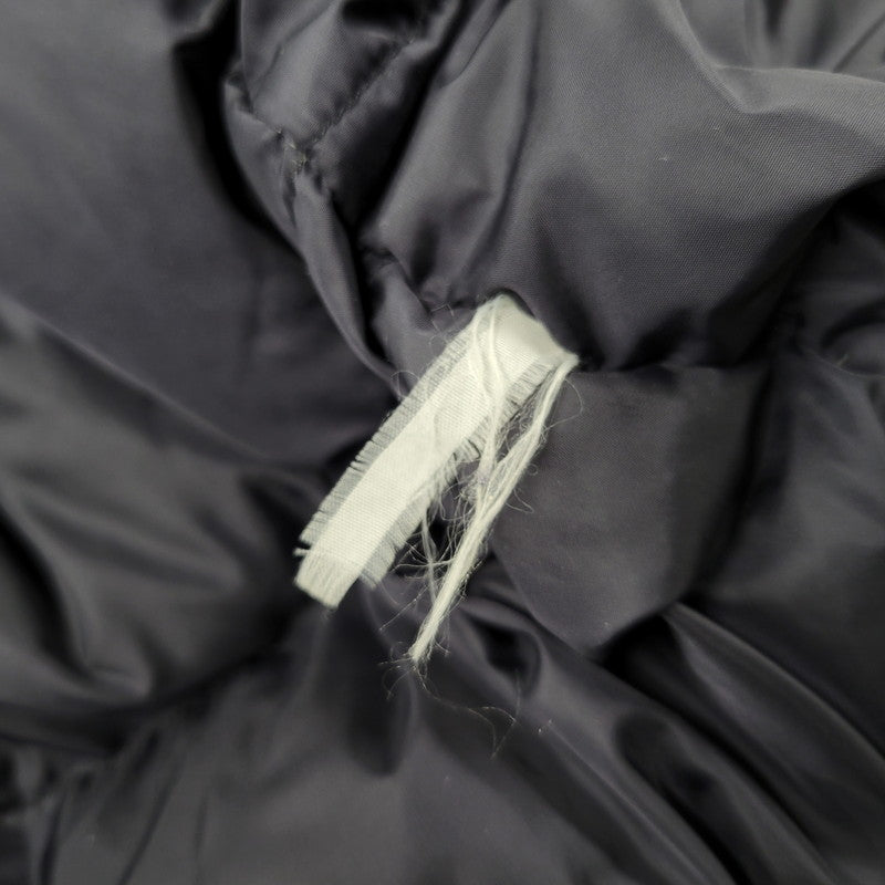 【現状渡し品】【メンズ】 ND01102 国内正規 MCMURDO PARKA マクマード パーカ トップス アウター 144-250718-ya-11-izu サイズ：L カラー：GRAY 万代Net店