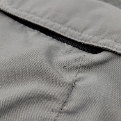 【現状渡し品】【メンズ】 ND01102 国内正規 MCMURDO PARKA マクマード パーカ トップス アウター 144-250718-ya-11-izu サイズ：L カラー：GRAY 万代Net店