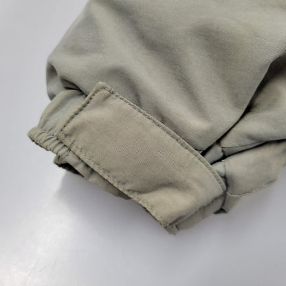 【現状渡し品】【メンズ】 ND01102 国内正規 MCMURDO PARKA マクマード パーカ トップス アウター 144-250718-ya-11-izu サイズ：L カラー：GRAY 万代Net店