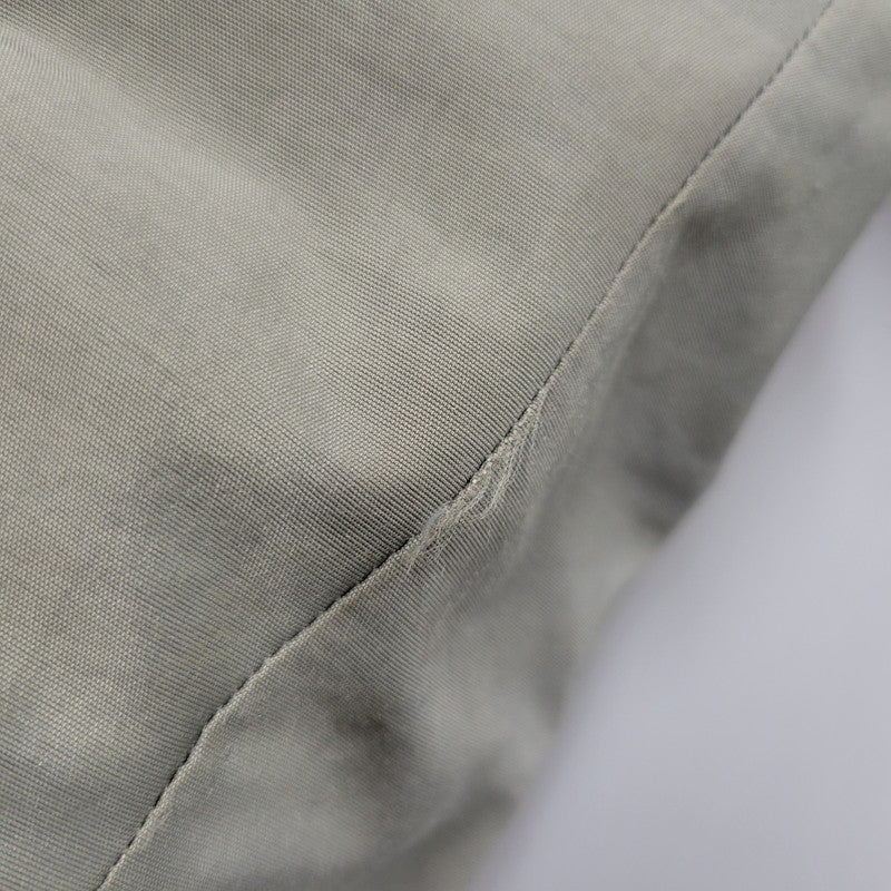 【現状渡し品】【メンズ】 ND01102 国内正規 MCMURDO PARKA マクマード パーカ トップス アウター 144-250718-ya-11-izu サイズ：L カラー：GRAY 万代Net店