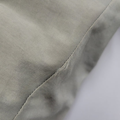 【現状渡し品】【メンズ】 ND01102 国内正規 MCMURDO PARKA マクマード パーカ トップス アウター 144-250718-ya-11-izu サイズ：L カラー：GRAY 万代Net店