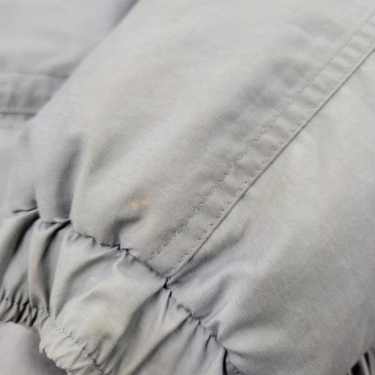 【現状渡し品】【メンズ】 ND01102 国内正規 MCMURDO PARKA マクマード パーカ トップス アウター 144-250718-ya-11-izu サイズ：L カラー：GRAY 万代Net店
