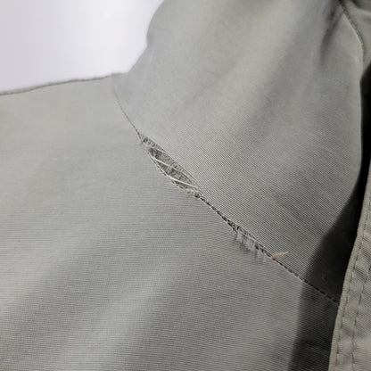 【現状渡し品】【メンズ】 ND01102 国内正規 MCMURDO PARKA マクマード パーカ トップス アウター 144-250718-ya-11-izu サイズ：L カラー：GRAY 万代Net店