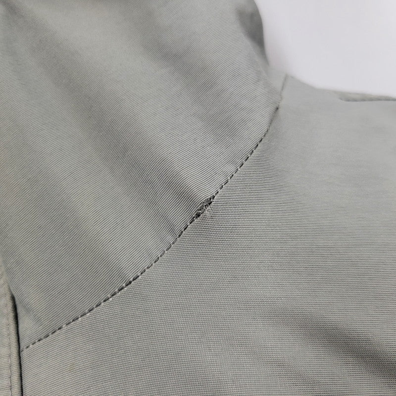 【現状渡し品】【メンズ】 ND01102 国内正規 MCMURDO PARKA マクマード パーカ トップス アウター 144-250718-ya-11-izu サイズ：L カラー：GRAY 万代Net店