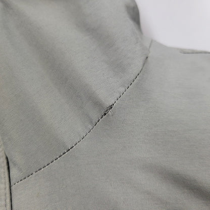【現状渡し品】【メンズ】 ND01102 国内正規 MCMURDO PARKA マクマード パーカ トップス アウター 144-250718-ya-11-izu サイズ：L カラー：GRAY 万代Net店