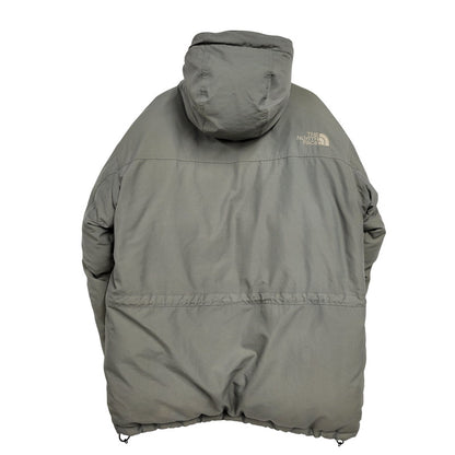 【現状渡し品】【メンズ】 ND01102 国内正規 MCMURDO PARKA マクマード パーカ トップス アウター 144-250718-ya-11-izu サイズ：L カラー：GRAY 万代Net店