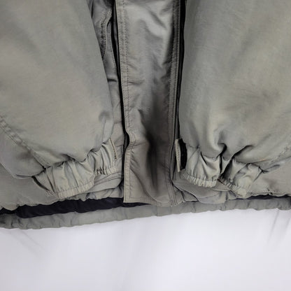 【現状渡し品】【メンズ】 ND01102 国内正規 MCMURDO PARKA マクマード パーカ トップス アウター 144-250718-ya-11-izu サイズ：L カラー：GRAY 万代Net店