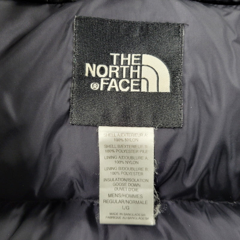 【現状渡し品】【メンズ】 ND01102 国内正規 MCMURDO PARKA マクマード パーカ トップス アウター 144-250718-ya-11-izu サイズ：L カラー：GRAY 万代Net店