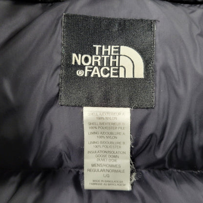 【現状渡し品】【メンズ】 ND01102 国内正規 MCMURDO PARKA マクマード パーカ トップス アウター 144-250718-ya-11-izu サイズ：L カラー：GRAY 万代Net店