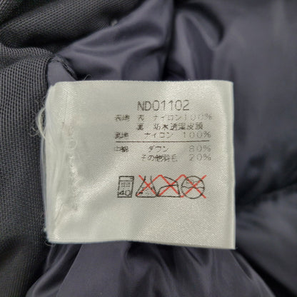 【現状渡し品】【メンズ】 ND01102 国内正規 MCMURDO PARKA マクマード パーカ トップス アウター 144-250718-ya-11-izu サイズ：L カラー：GRAY 万代Net店