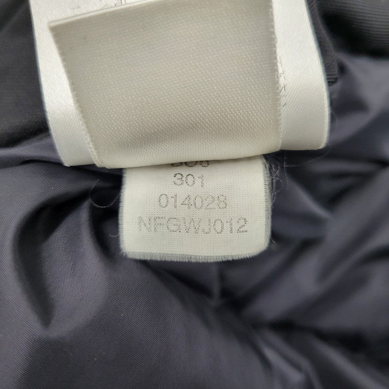 【現状渡し品】【メンズ】 ND01102 国内正規 MCMURDO PARKA マクマード パーカ トップス アウター 144-250718-ya-11-izu サイズ：L カラー：GRAY 万代Net店
