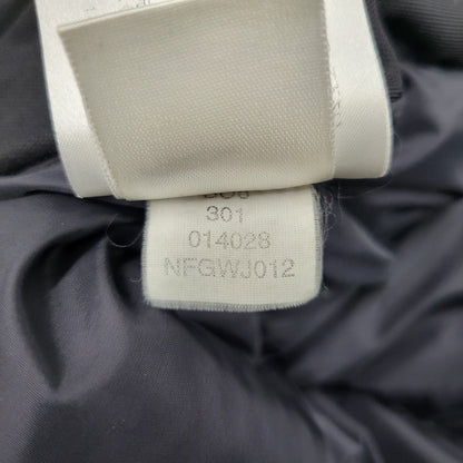 【現状渡し品】【メンズ】 ND01102 国内正規 MCMURDO PARKA マクマード パーカ トップス アウター 144-250718-ya-11-izu サイズ：L カラー：GRAY 万代Net店