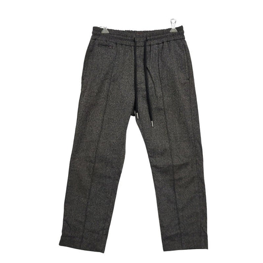 【中古品】【メンズ】 EASY SLACKS PANTS TR000104 イージー スラックス パンツ ボトムス 152-250719-as-09-izu サイズ：S カラー：グレー 万代Net店