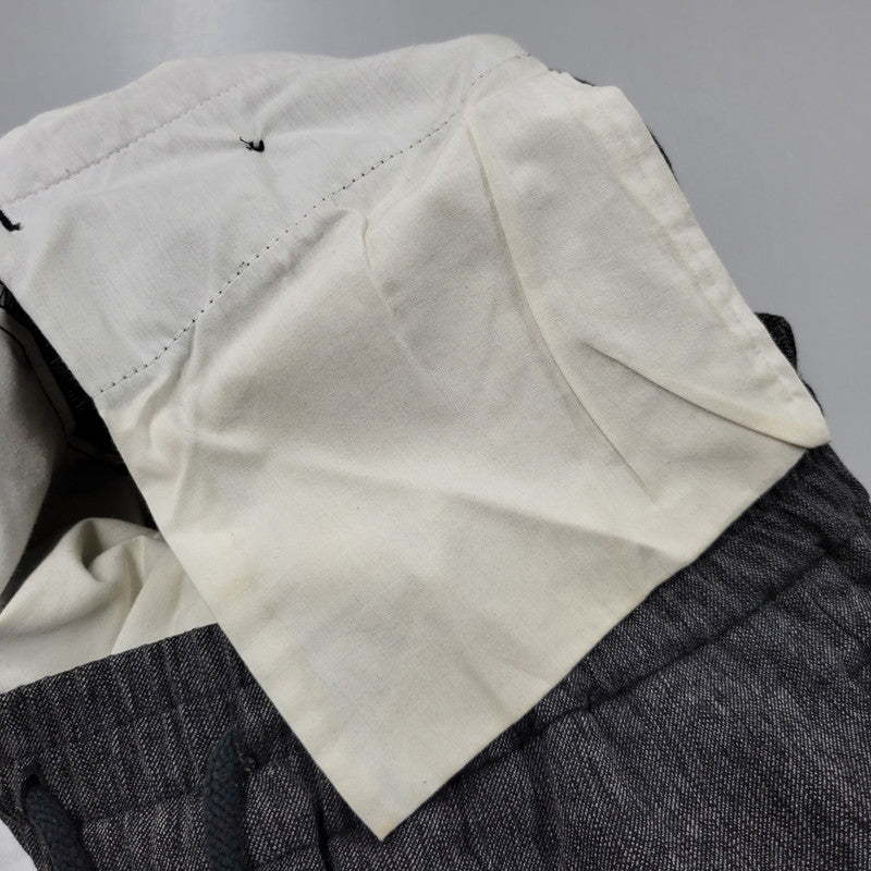 【中古品】【メンズ】 EASY SLACKS PANTS TR000104 イージー スラックス パンツ ボトムス 152-250719-as-09-izu サイズ：S カラー：グレー 万代Net店