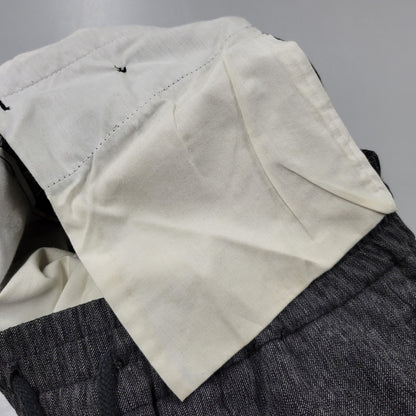 【中古品】【メンズ】 EASY SLACKS PANTS TR000104 イージー スラックス パンツ ボトムス 152-250719-as-09-izu サイズ：S カラー：グレー 万代Net店