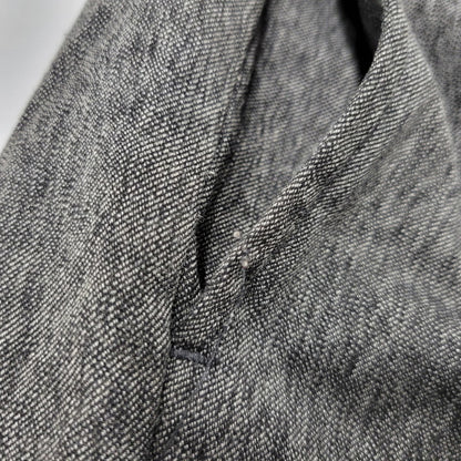 【中古品】【メンズ】 EASY SLACKS PANTS TR000104 イージー スラックス パンツ ボトムス 152-250719-as-09-izu サイズ：S カラー：グレー 万代Net店