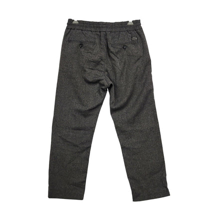 【中古品】【メンズ】 EASY SLACKS PANTS TR000104 イージー スラックス パンツ ボトムス 152-250719-as-09-izu サイズ：S カラー：グレー 万代Net店