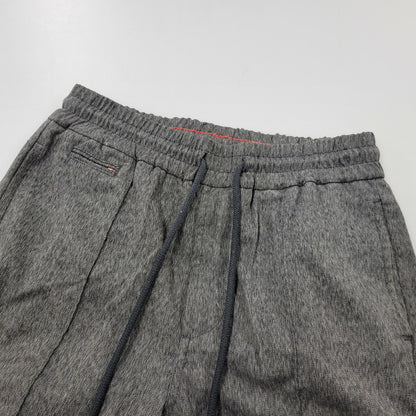 【中古品】【メンズ】 EASY SLACKS PANTS TR000104 イージー スラックス パンツ ボトムス 152-250719-as-09-izu サイズ：S カラー：グレー 万代Net店