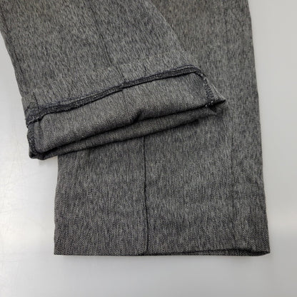 【中古品】【メンズ】 EASY SLACKS PANTS TR000104 イージー スラックス パンツ ボトムス 152-250719-as-09-izu サイズ：S カラー：グレー 万代Net店
