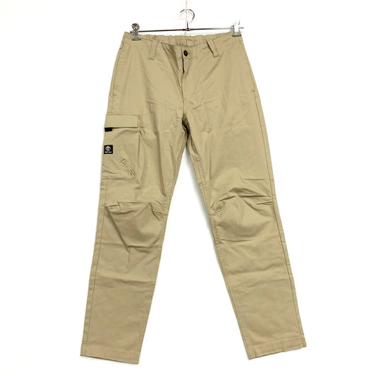 【中古品】【メンズ】 EASY CARGO PANTS TB0A5TX7 イージー カーゴ パンツ ボトムス 155-250719-as-29-izu サイズ：W32 カラー：ベージュ 万代Net店