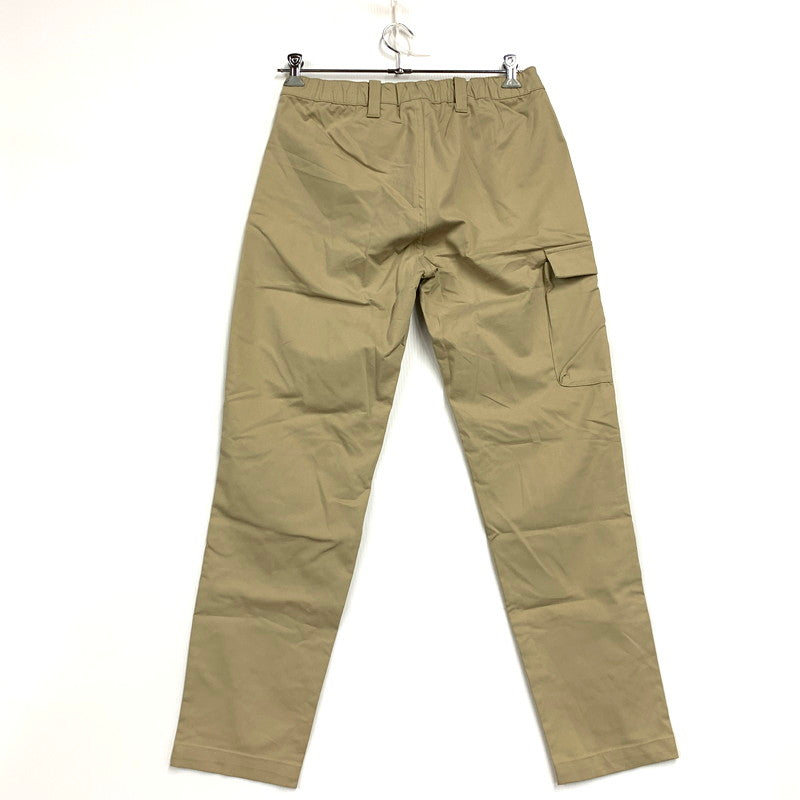 【中古品】【メンズ】 EASY CARGO PANTS TB0A5TX7 イージー カーゴ パンツ ボトムス 155-250719-as-29-izu サイズ：W32 カラー：ベージュ 万代Net店