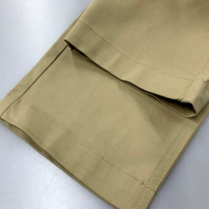 【中古品】【メンズ】 EASY CARGO PANTS TB0A5TX7 イージー カーゴ パンツ ボトムス 155-250719-as-29-izu サイズ：W32 カラー：ベージュ 万代Net店
