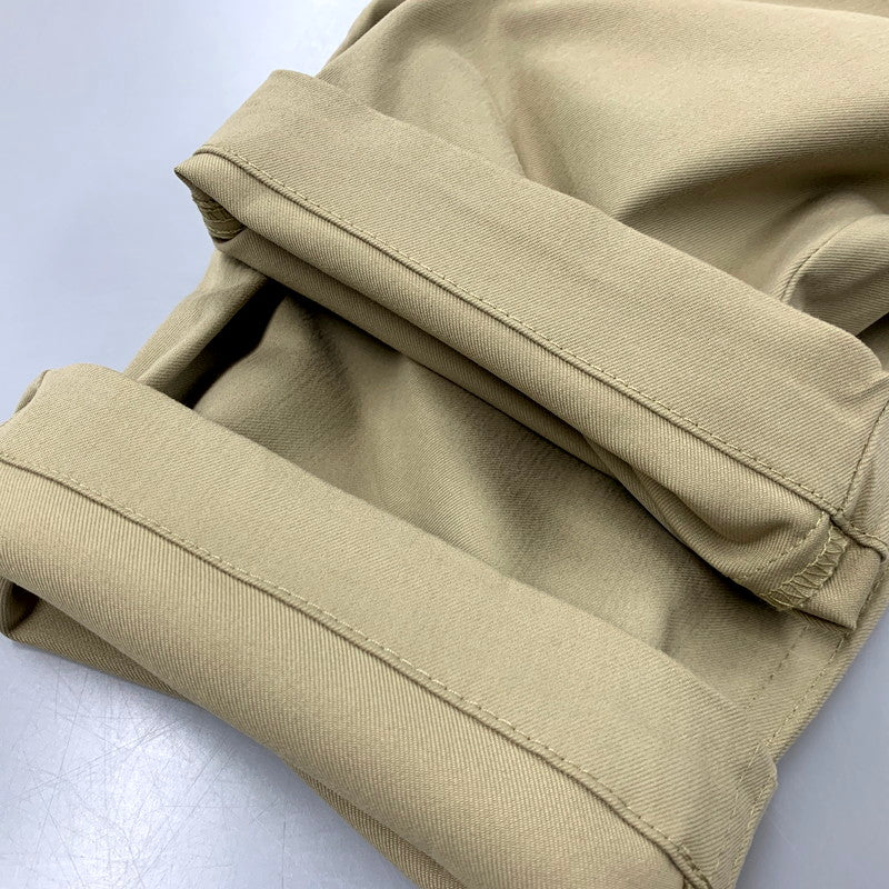 【中古品】【メンズ】 EASY CARGO PANTS TB0A5TX7 イージー カーゴ パンツ ボトムス 155-250719-as-29-izu サイズ：W32 カラー：ベージュ 万代Net店