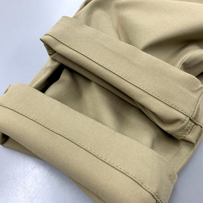 【中古品】【メンズ】 EASY CARGO PANTS TB0A5TX7 イージー カーゴ パンツ ボトムス 155-250719-as-29-izu サイズ：W32 カラー：ベージュ 万代Net店