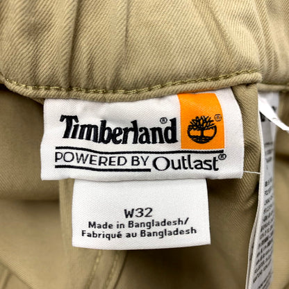 【中古品】【メンズ】 EASY CARGO PANTS TB0A5TX7 イージー カーゴ パンツ ボトムス 155-250719-as-29-izu サイズ：W32 カラー：ベージュ 万代Net店