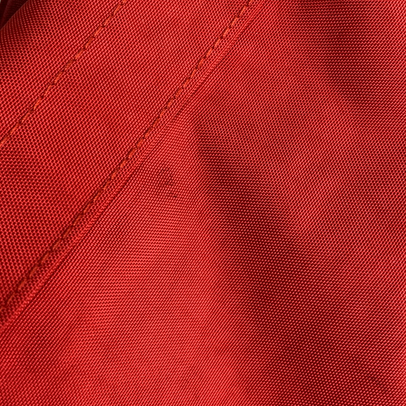 【現状渡し品】【メンズ/レディース】 adidas アディダス CF4027 OPS BACKPACK RED オーピーエス バックパック 鞄 カバン リュック 188-250720-km-11-izu カラー：レッド 万代Net店