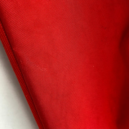 【現状渡し品】【メンズ/レディース】 adidas アディダス CF4027 OPS BACKPACK RED オーピーエス バックパック 鞄 カバン リュック 188-250720-km-11-izu カラー：レッド 万代Net店