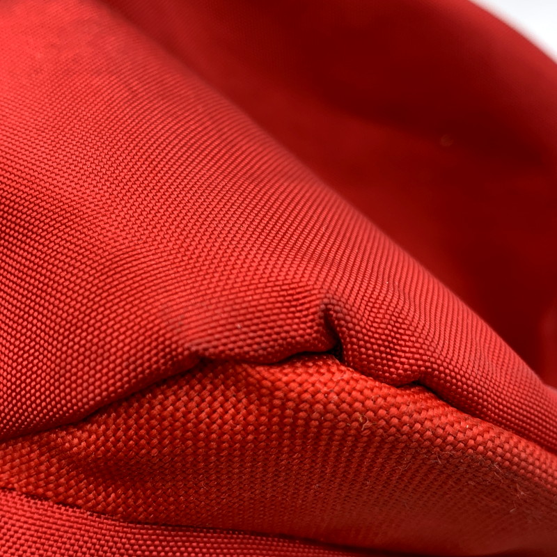 【現状渡し品】【メンズ/レディース】 adidas アディダス CF4027 OPS BACKPACK RED オーピーエス バックパック 鞄 カバン リュック 188-250720-km-11-izu カラー：レッド 万代Net店