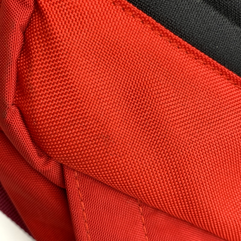 【現状渡し品】【メンズ/レディース】 adidas アディダス CF4027 OPS BACKPACK RED オーピーエス バックパック 鞄 カバン リュック 188-250720-km-11-izu カラー：レッド 万代Net店