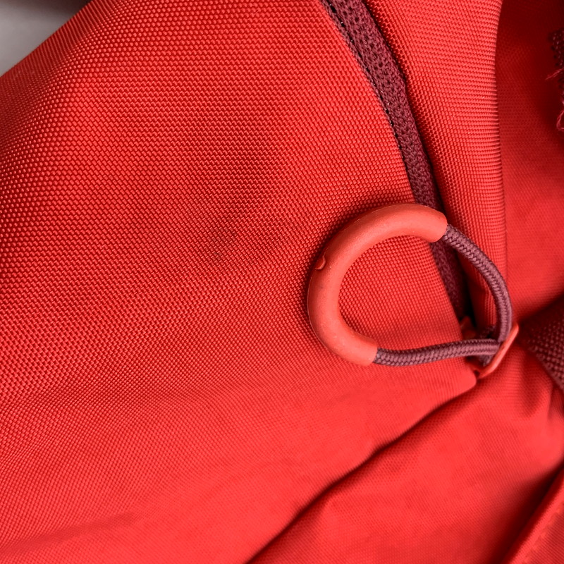 【現状渡し品】【メンズ/レディース】 adidas アディダス CF4027 OPS BACKPACK RED オーピーエス バックパック 鞄 カバン リュック 188-250720-km-11-izu カラー：レッド 万代Net店